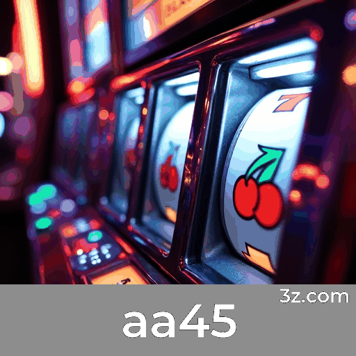 avaliações sobre aa45 slots