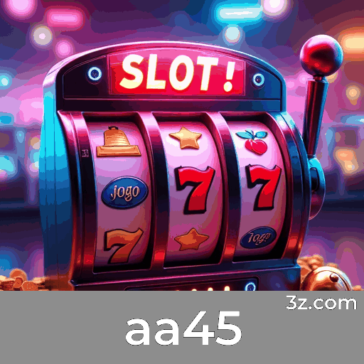 avaliações sobre aa45 slots