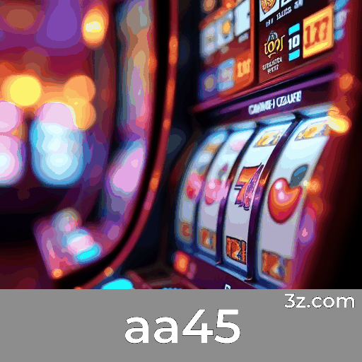 avaliações sobre aa45 slots