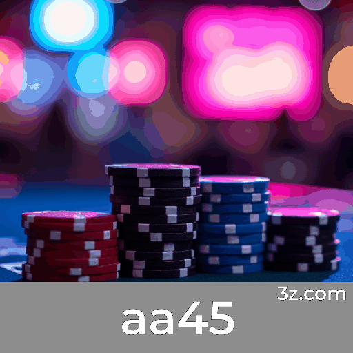avaliações sobre aa45 slots