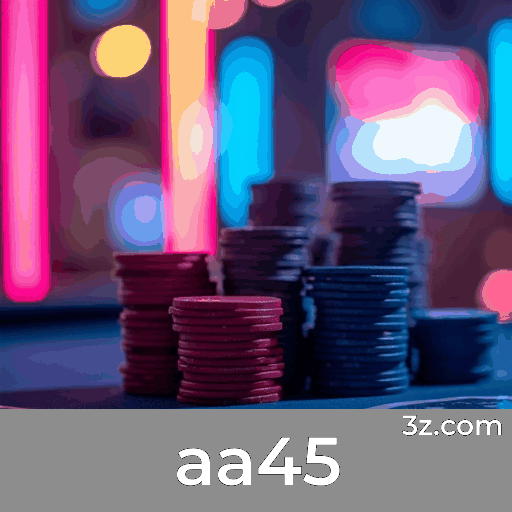 avaliações sobre aa45 slots