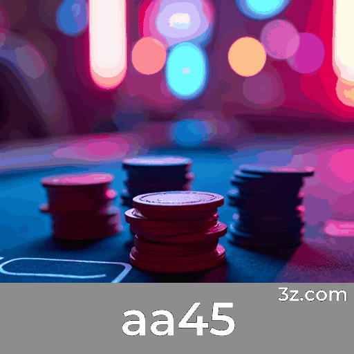 avaliações sobre aa45 slots