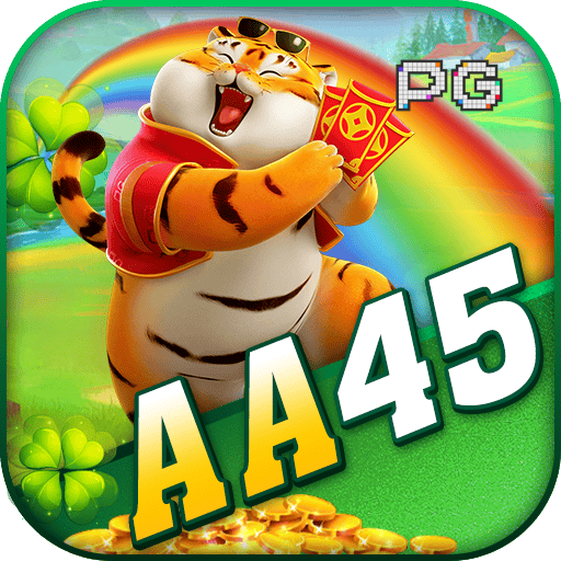 AA45: Seu Cassino Online Seguro e Confiável